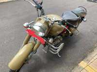 Royal Enfield Classic 500