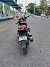 Bajaj Pulsar NS 125  Model