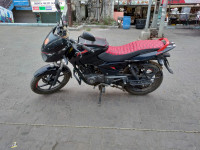 Bajaj Pulsar NS 125