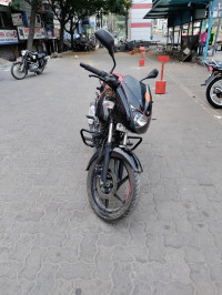 Bajaj Pulsar NS 125
