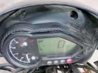 Bajaj Pulsar NS 125