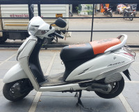 Honda Activa 3G