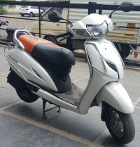Honda Activa 3G