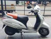 Honda Activa 3G