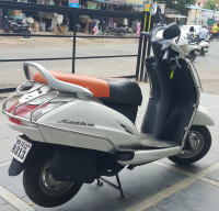 Honda Activa 3G