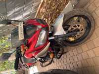 Yamaha Fazer 2012 Model