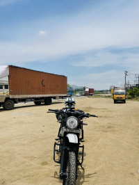 Royal Enfield Himalayan Bs IV 2019 Model
