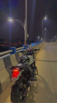 Royal Enfield Himalayan Bs IV