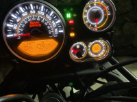 Royal Enfield Himalayan Bs IV