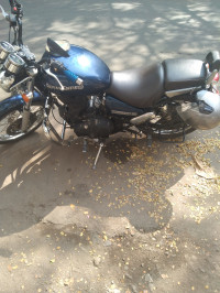 Royal Enfield Thunderbird 350 2016 Model