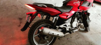 Bajaj Pulsar 220 DTSi 2009 Model