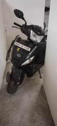 Hind Motocorp  Maestro