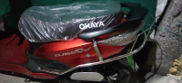 Red Okaya Classiq 150 Plus