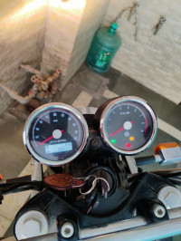 Royal Enfield Interceptor 650 Twin