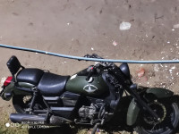 UM Renegade Commando 2017 Model