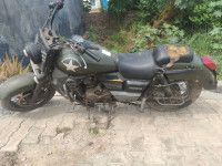 Matte Moss Green UM Renegade Commando