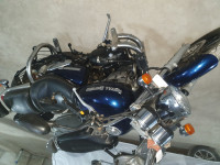 Royal Enfield Thunderbird 350 2017 Model