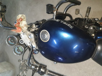 Royal Enfield Thunderbird 350