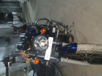 Royal Enfield Thunderbird 350