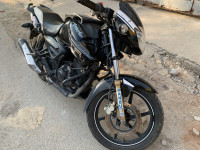 TVS Apache RTR 180