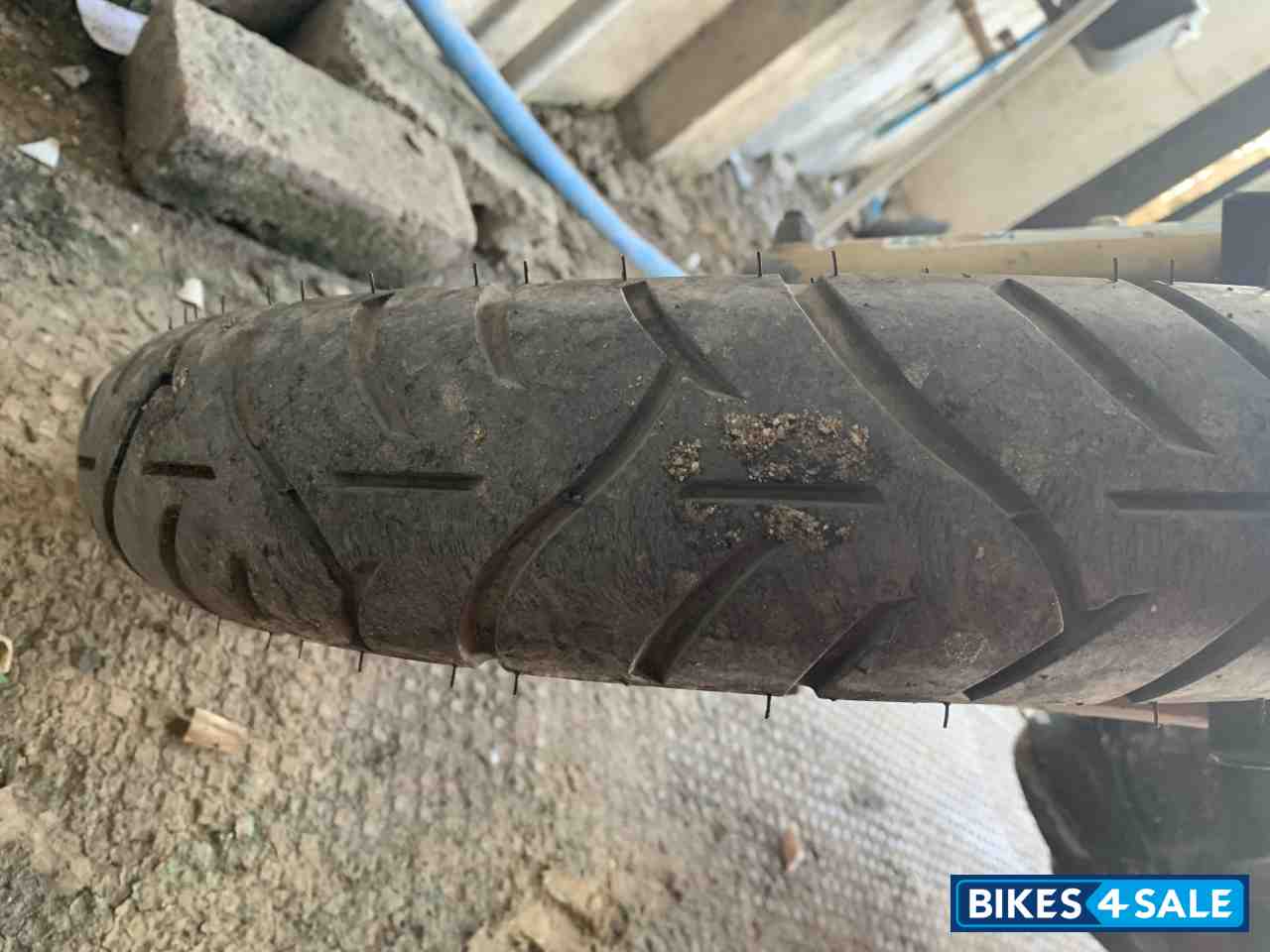 TVS Apache RTR 180 TVS Apache RTR 180