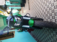 Bajaj Dominar 400 ABS BS6