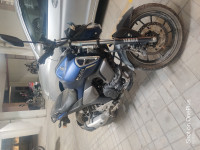Yamaha FZ-S FI V3 BS6 2020 Model