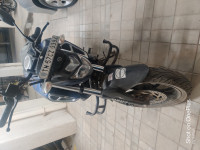 Yamaha FZ-S FI V3 BS6