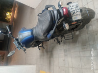 Yamaha FZ-S FI V3 BS6