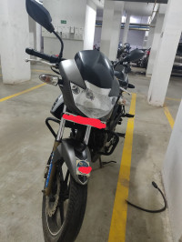 TVS Apache RTR 180 ABS 2012 Model