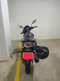 TVS Apache RTR 180 ABS