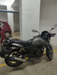 TVS Apache RTR 180 ABS