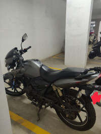 TVS Apache RTR 180 ABS