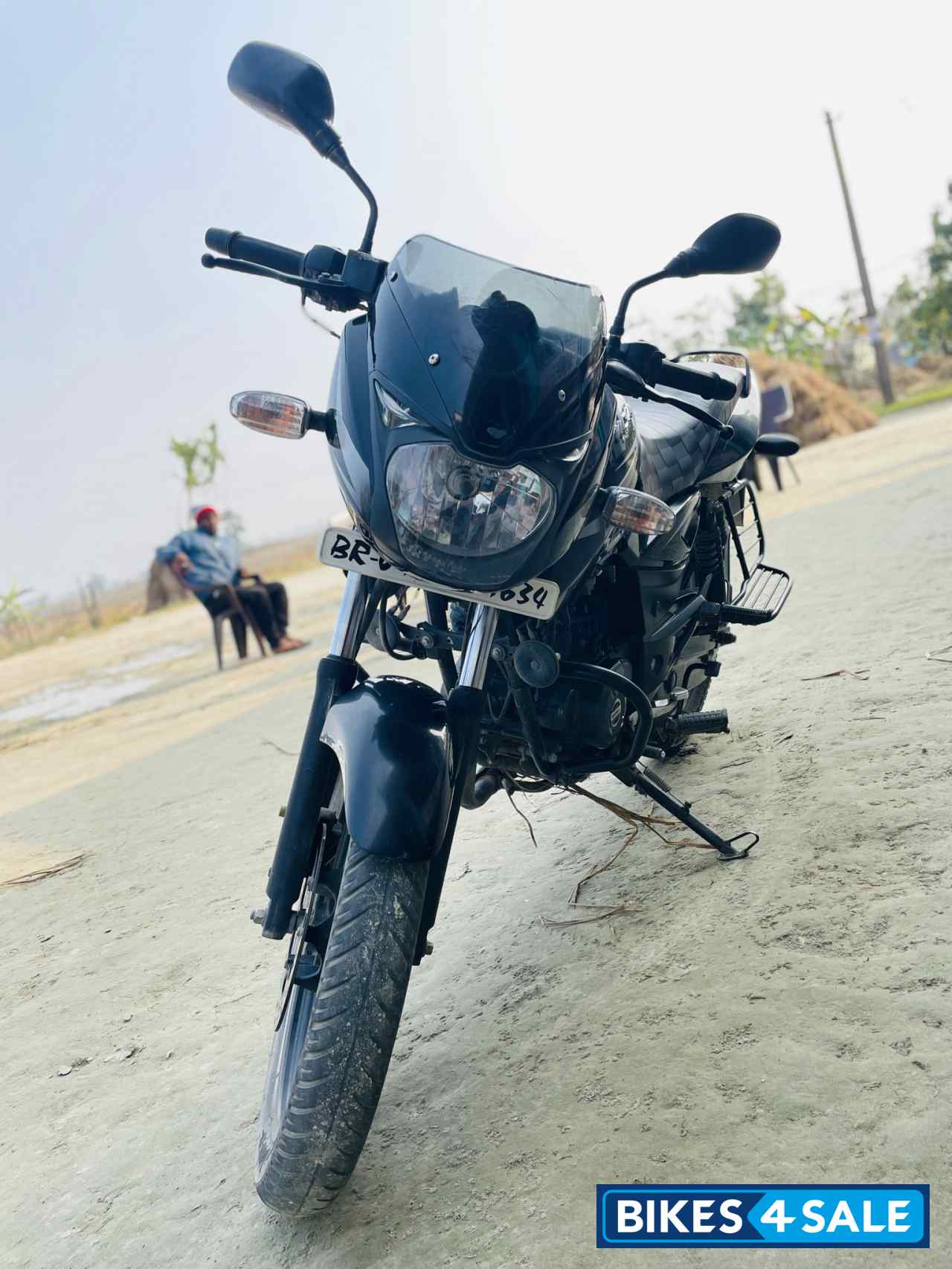 Bajaj Pulsar 150 Classic