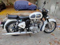 Royal Enfield Classic 350 2017 Model