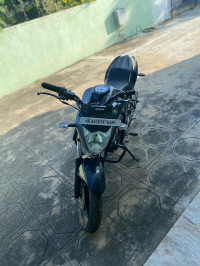 Suzuki GS 150R