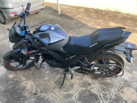 Suzuki GS 150R