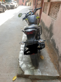 Honda CB Hornet 160R 2017 Model