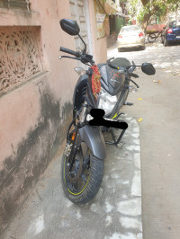 Honda CB Hornet 160R