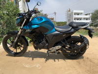 Yamaha FZ25 2018 Model