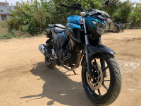 Yamaha FZ25