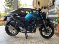 Yamaha FZ25