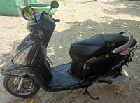 Honda Aviator 2014 Model