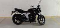 TVS Apache RTR 160 4V BS6 2020 Model