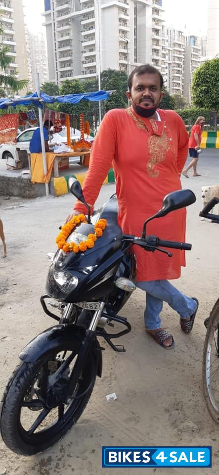 Bajaj Pulsar 150 DTSi