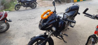Bajaj Pulsar 150 DTSi