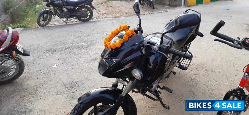 Bajaj Pulsar 150 DTSi