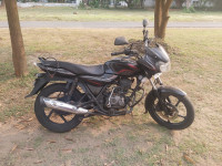Bajaj Discover DTSi 150 2010 Model