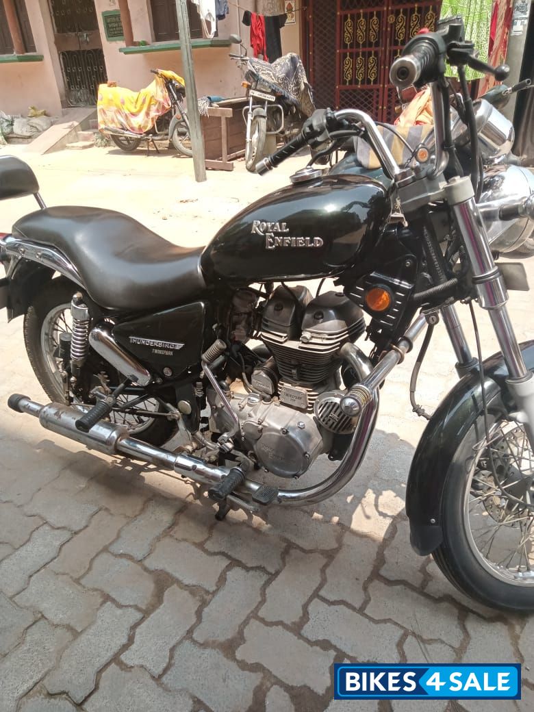 Royal Enfield Bullet 350 Twinspark