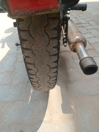 Royal Enfield Bullet 350 Twinspark